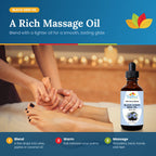 Tropical Holistic Black Seed Oil 4 oz - image 4