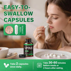 SUPRANOURISH NMNH Supplement