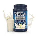 Vega Protein + Creatine - 30g Plant-Based Protein
