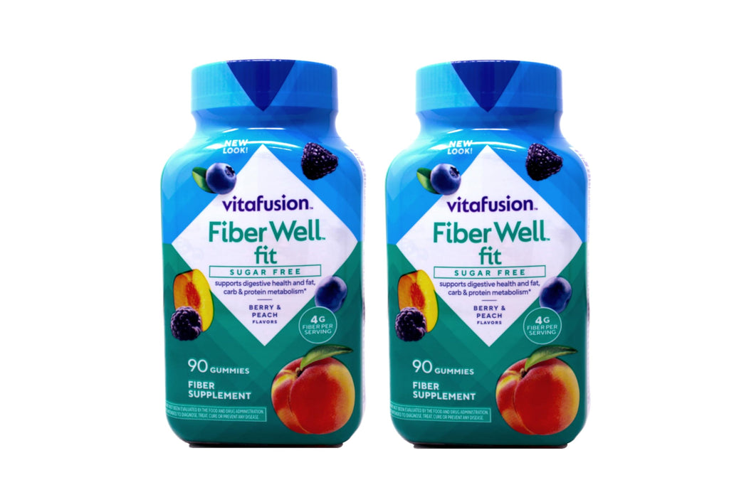 Vitafusion NUTRITIONAL_SUPPLEMENT