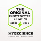 MYOXCIENCE Electrolyte STIX