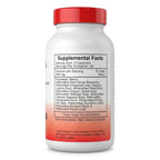 Christopher's Original Formulas Blood Stream Formula - 200 Capsules - image 2