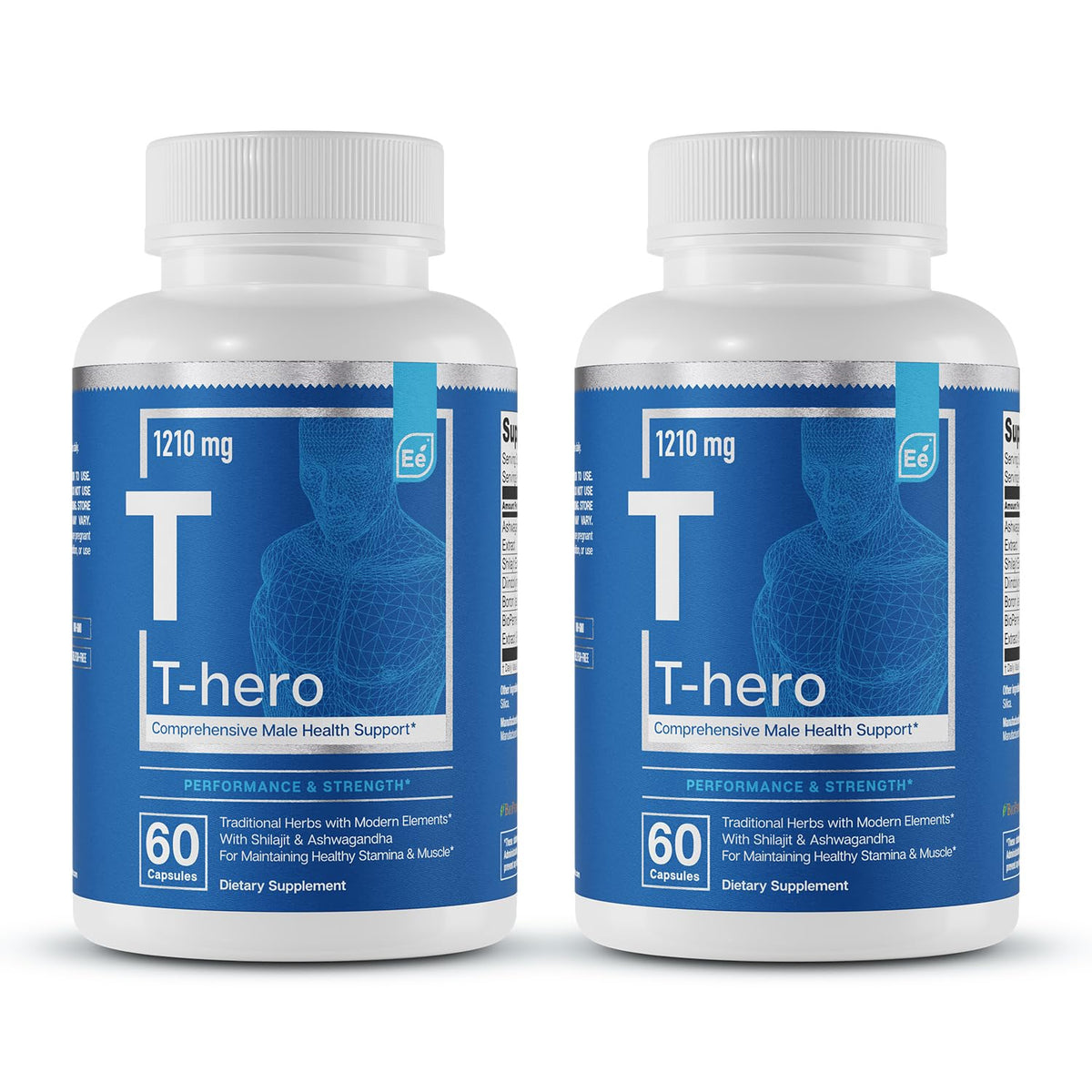 Essential Elements THero Parent