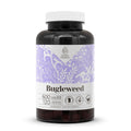 Garden Organics Bugleweed Herbal Supplement - 120 Vegetarian Capsules