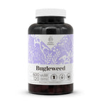 Garden Organics Bugleweed Herbal Supplement - 120 Vegetarian Capsules