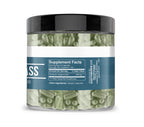 Earthborn Elements Barley Grass - 200 Capsules - image 2