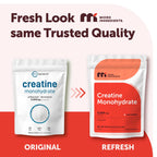 Micro Ingredients BA MI Creatine Powder Parent