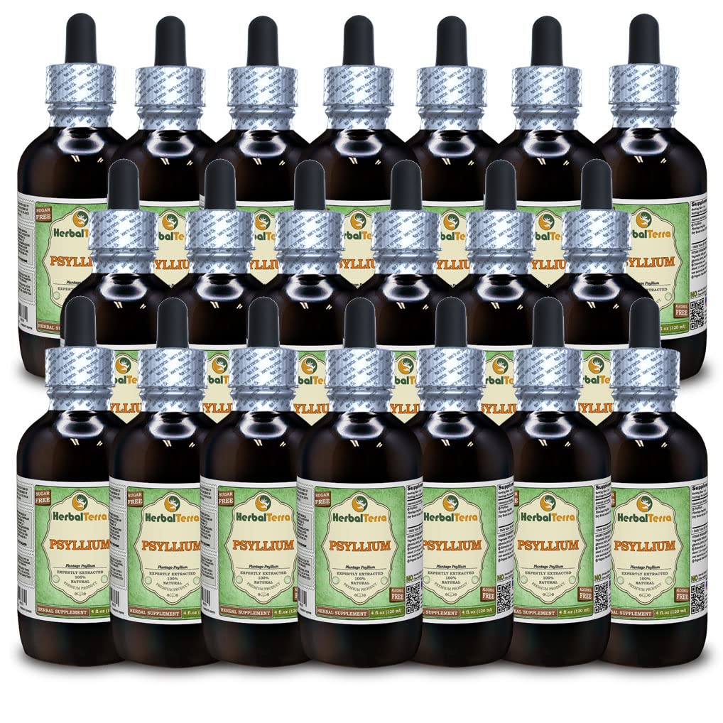 Herbal Terra LLC NUTRITIONAL_SUPPLEMENT