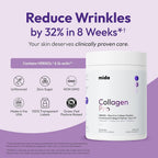 Mida Health VERISOL Collagen Peptides with Vitamin C & Hyaluronic Acid - image 6