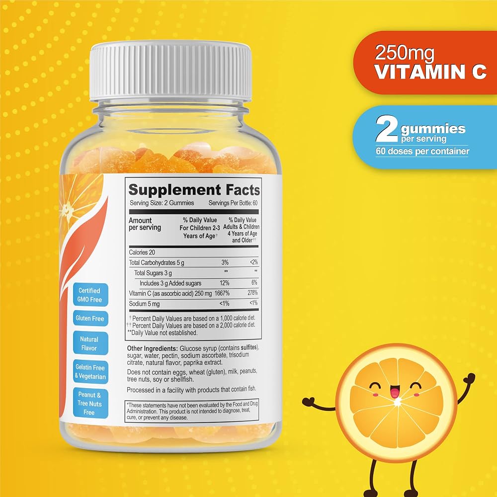 Doctors Orders VITAMIN - image 3