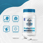 NutraRize ProNervium Advanced Nerve Health Supplement - 120 Capsules - image 5