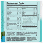 Sunwarrior Collagen Protein Plant-Based Powder