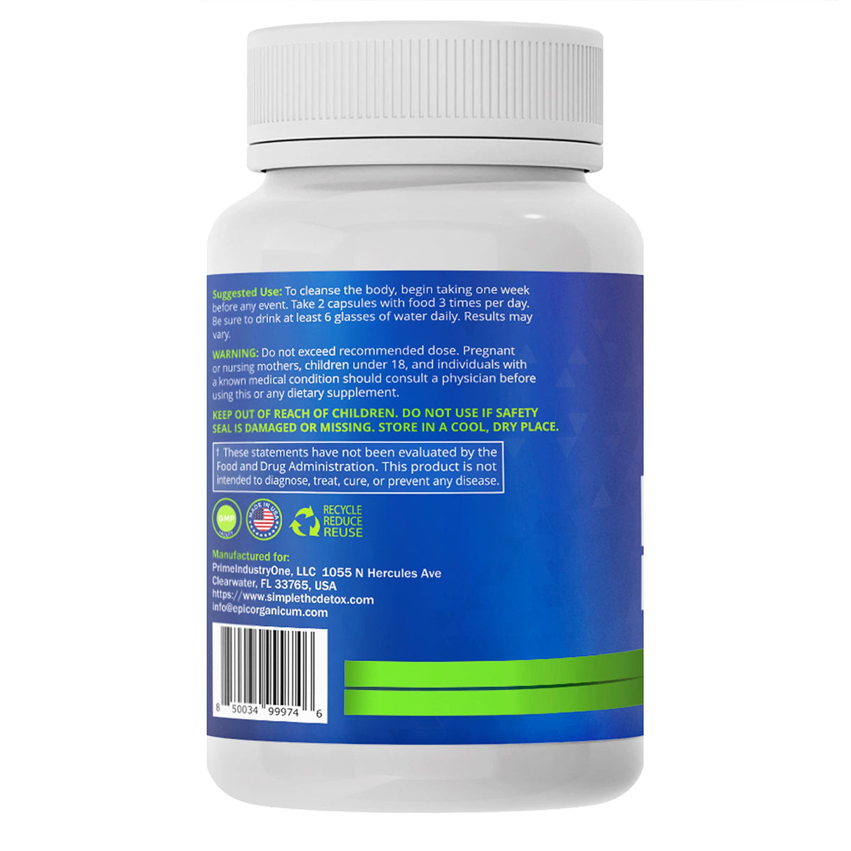 Generic Simple - Variation (Pack of 1) - image 8