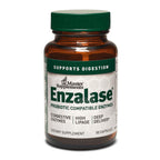 ENZALASE Master Supplements Digestive Enzyme - 50 Capsules