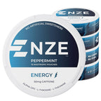NZE Caffeine Parent