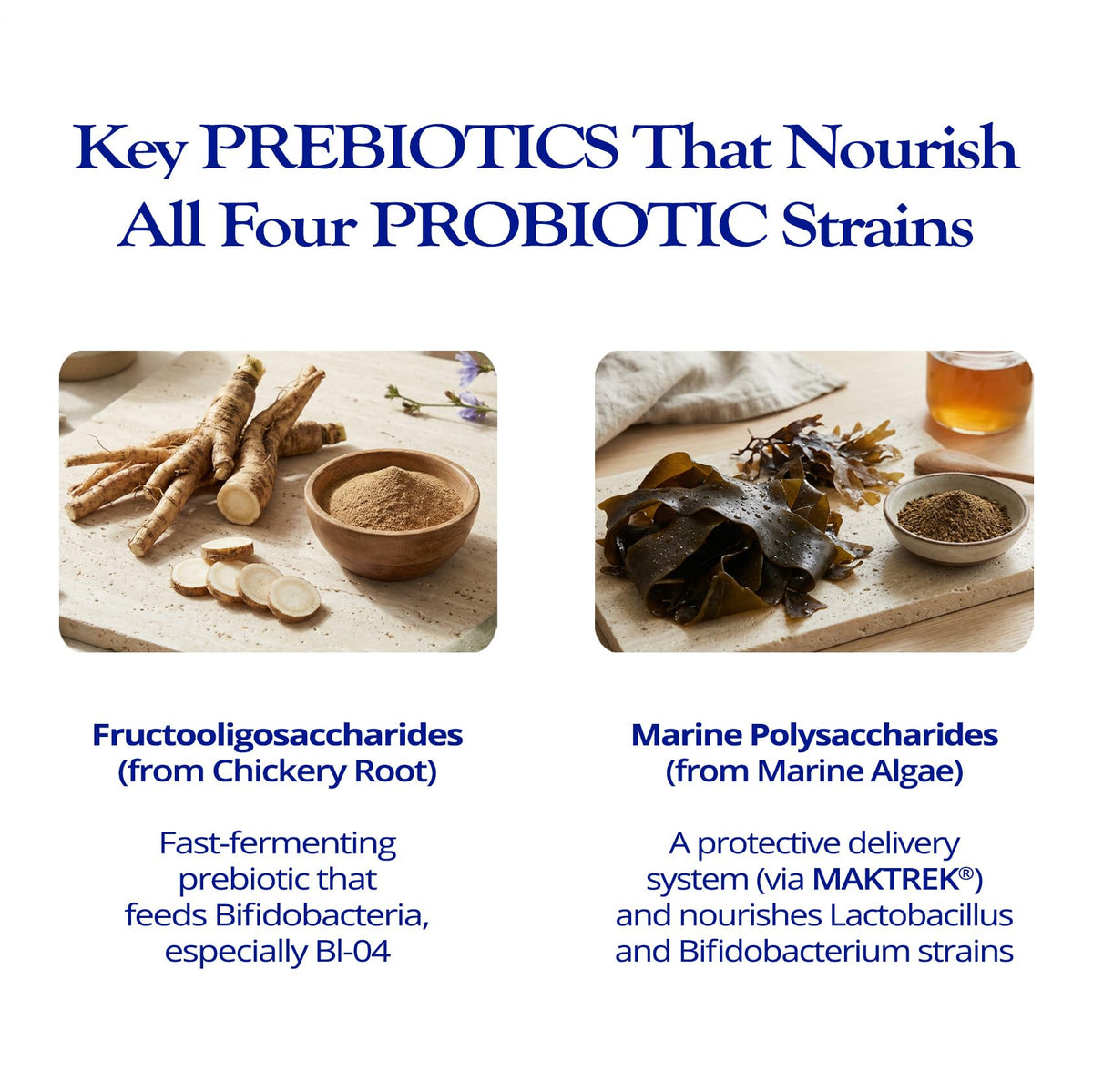 Dr. Tennant's Probiotic Formula 60 Billion CFU - 60 Capsules - image 4