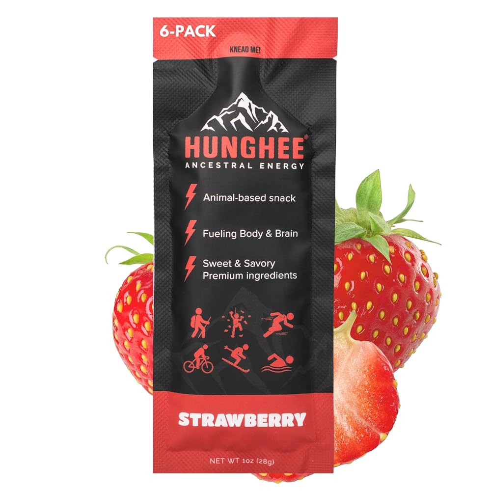 Hunghee Ancestral Energy Pack