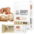 Genius Gourmet Gluten Free Crispy Protein Treat