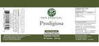 Herb Emporium Prodigiosa Organic Herb Capsules - 90 Count - image 3