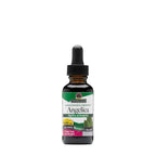 Nature's Answer Angelica Root Liquid Extract - 1 Fl Oz