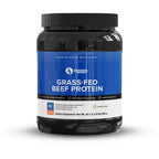 Designs for Sport Beef Protein Powder