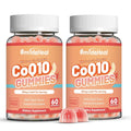 SmildeHeal Sugar Free CoQ10 Gummies 200 MG