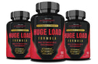 Zonata Huge Load Advanced Formula Male Supplement - 270 Capsules