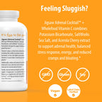 Jigsaw Health Adrenal Cocktail
