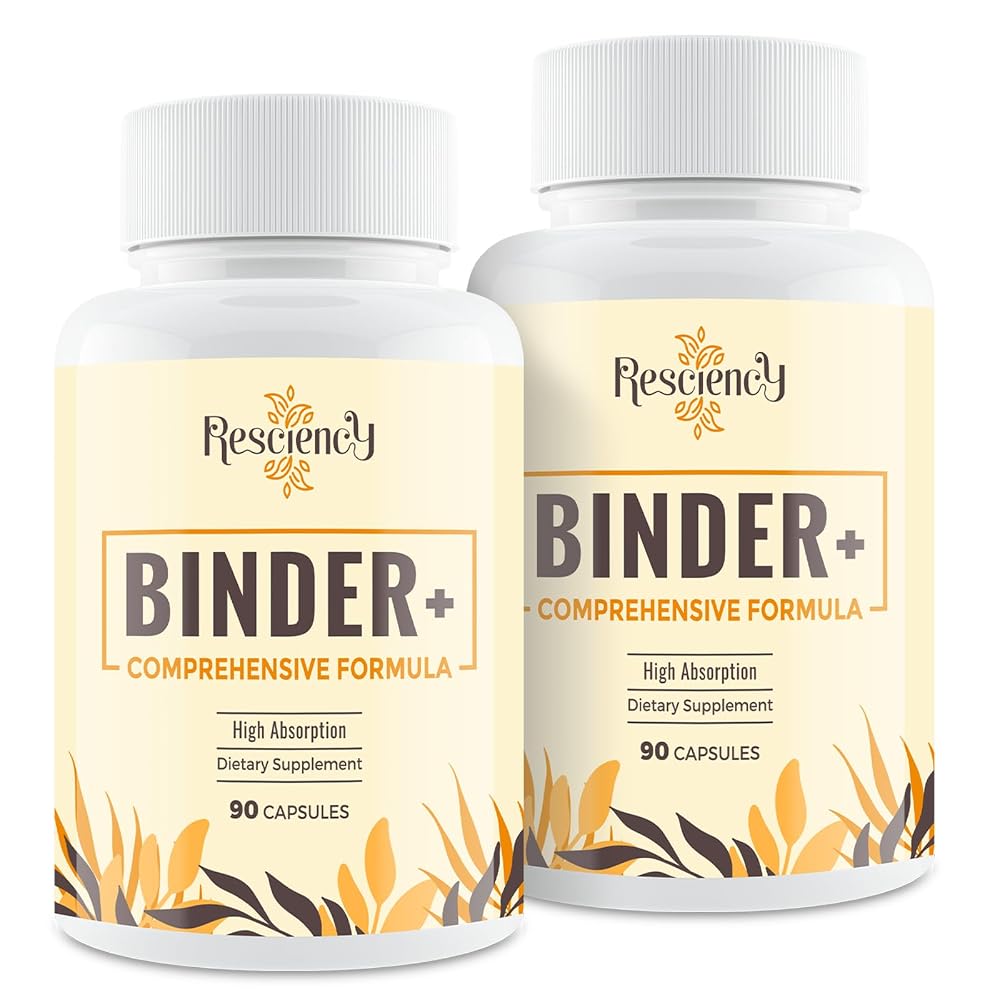 Resciency Binder_Supplement