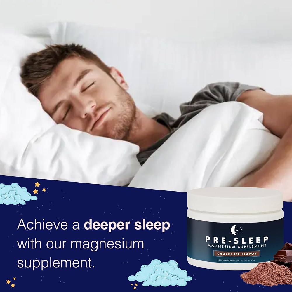 Functional Micronutrients Sleep Support Cocoa Powder - 30-Day Supply - image 9
