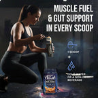 Vega Premium Sport Protein Chocolate Protein Powder
