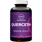 MRM Nutrition Quercetin 500 mg Immune Support - 60 Capsules