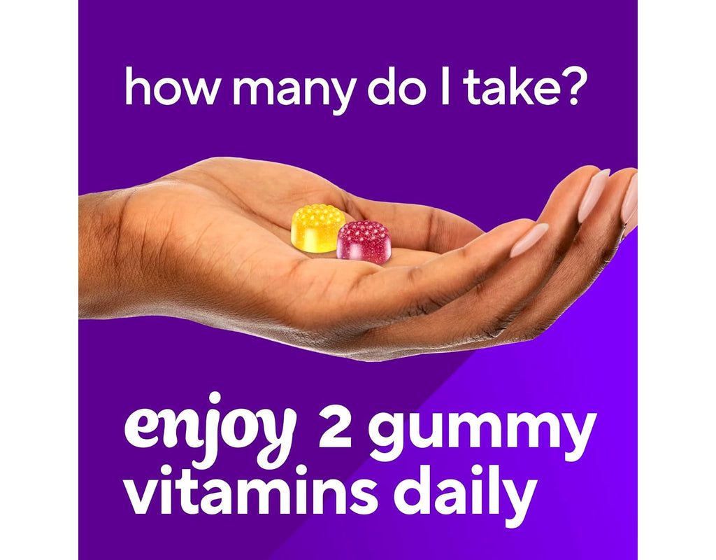 Vitafusion Omega-3 Gummies - 360 Count - image 9