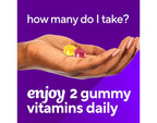 Vitafusion Omega-3 Gummies for Heart Health - 120 Count - image 6