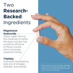 Designs for Health Colon Rx Magnesium Hydroxide Capsules - 60 Capsules - image 3