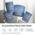 BodyHealth PerfectAmino Electrolytes Powder No Sugar