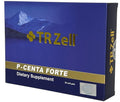 TR Zell P-Centa Forte Sheep Placenta Extract - 30 Softgels