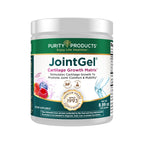Purity Products JointGel Collagen Peptides + MSM Powder - 30 Servings