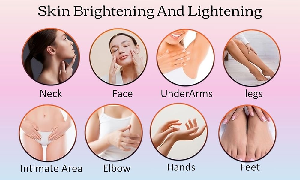 Yana Beauty Glutathione & Hyaluronic Acid Cream - image 4