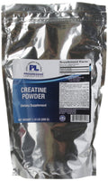 Progressive Laboratories Creatine Powder Supplement - 1.1 Pound