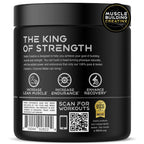XEELA Creatine Powder for Lean Muscle Gain - 60 Servings - image 3