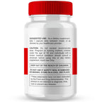 Vitavault Super Flow Advanced Blood Support Formula - 60 Capsules - image 3