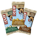 CLIF Bar Oatmeal Raisin Walnut Energy Bar - 12 Count