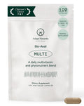 Adapt Naturals Multivitamin for Women & Men