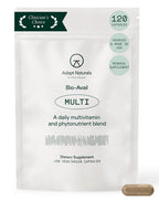 Adapt Naturals Multivitamin for Women & Men