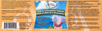 dfasda Omega Alpha MSM & D-Glucosamine Sulphate - 90 Vegetarian Capsules - image 2