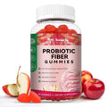 Totaria Probiotic Fiber Gummies