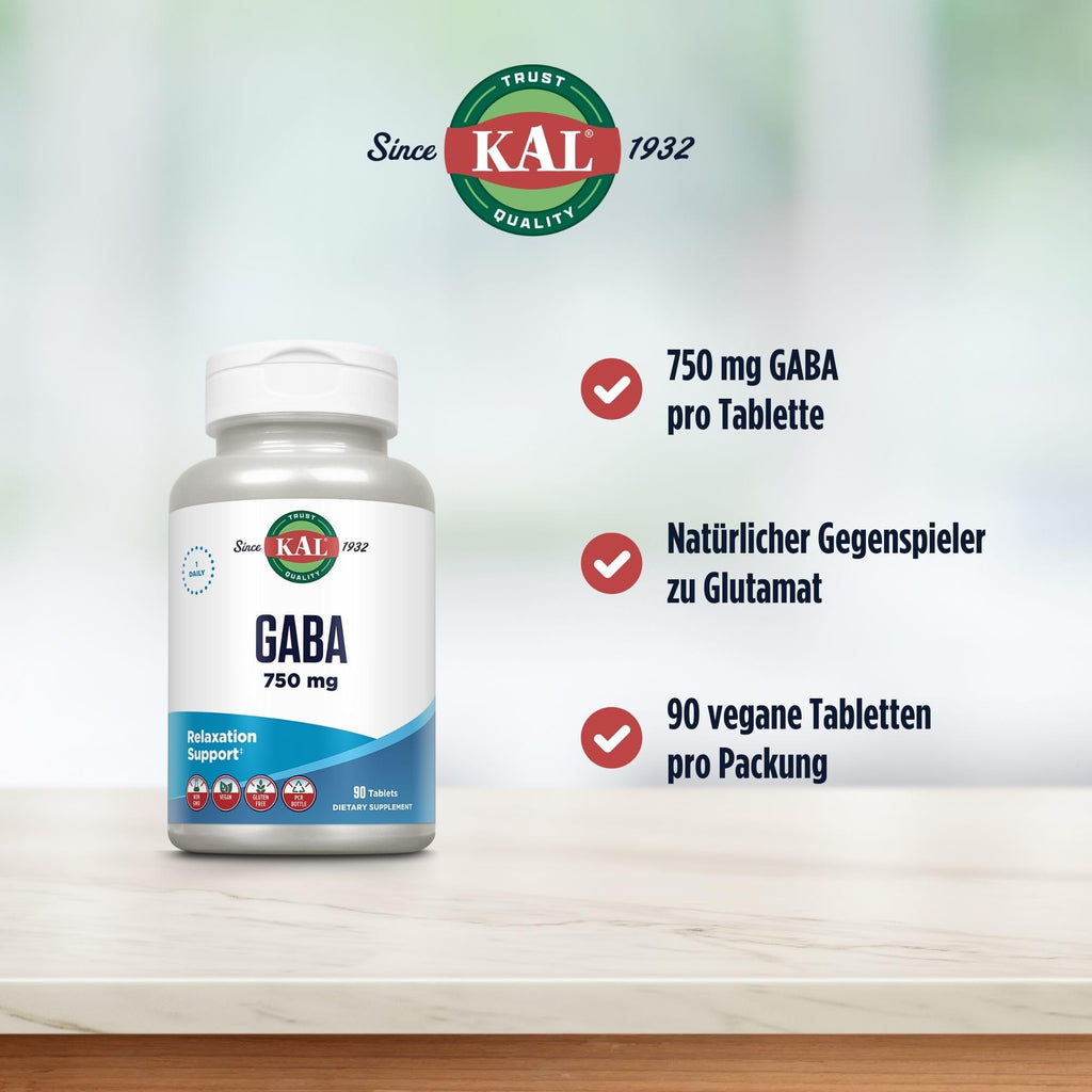 KAL See Packaging