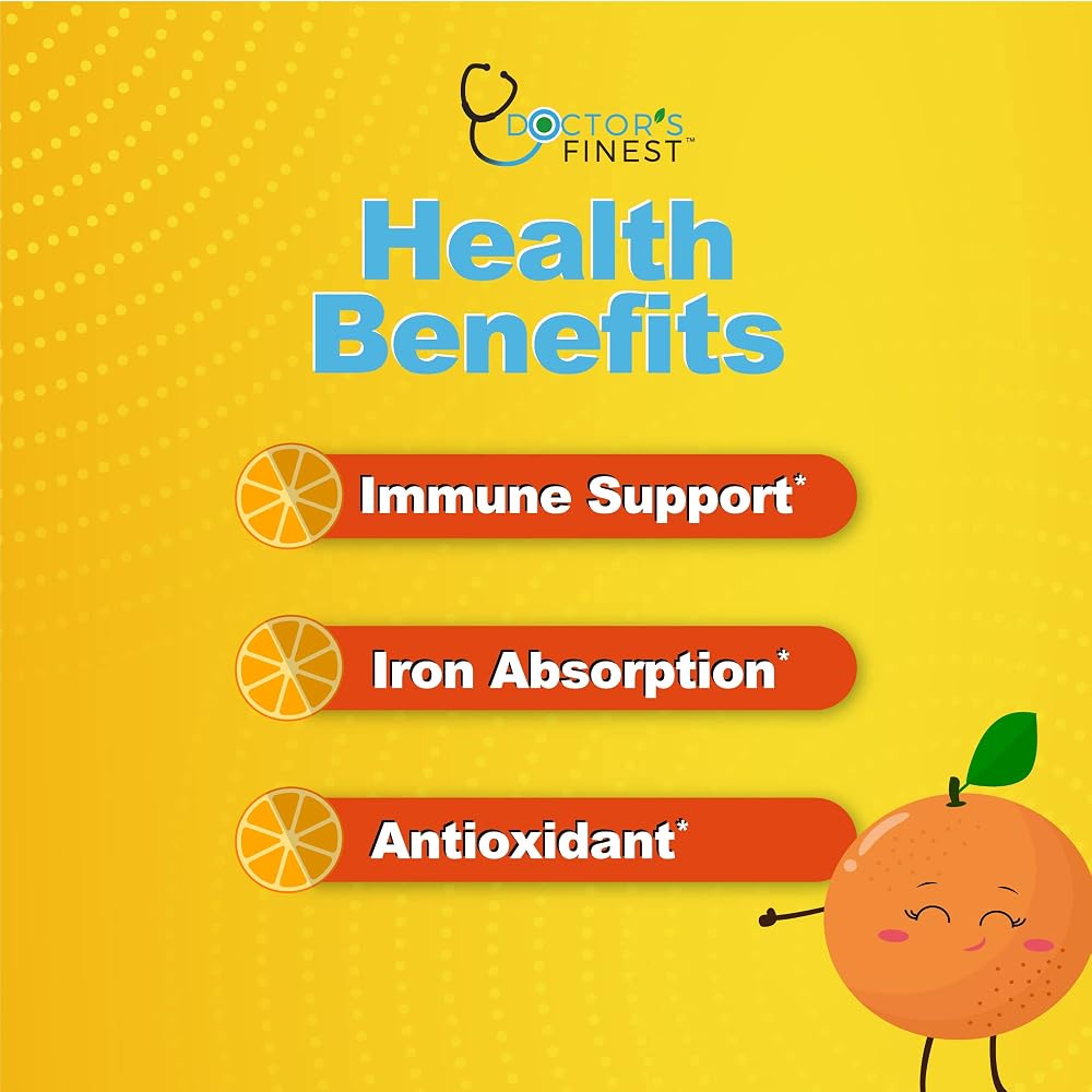 Doctors Orders VITAMIN - image 6