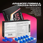 PowerPro++ Sports Nutrition Capsules for Energy - 10 Count - image 5